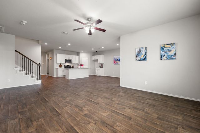 4438 Andorno Drive, Katy, TX 77449