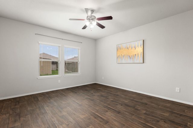 4438 Andorno Drive, Katy, TX 77449