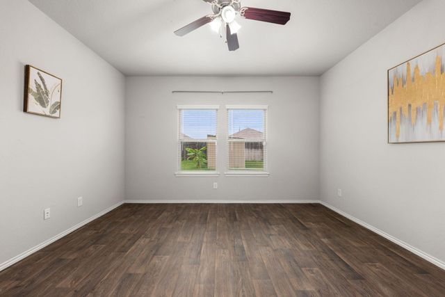 4438 Andorno Drive, Katy, TX 77449