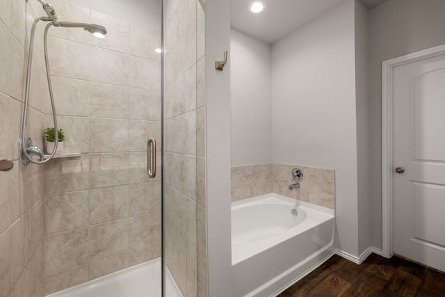 4438 Andorno Drive, Katy, TX 77449