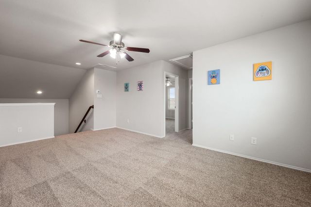 4438 Andorno Drive, Katy, TX 77449