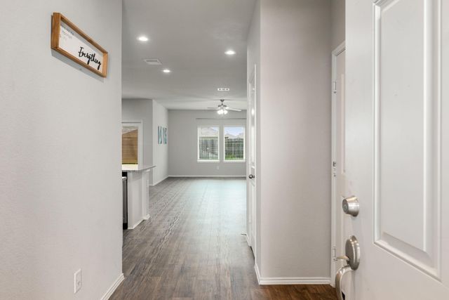 4438 Andorno Drive, Katy, TX 77449