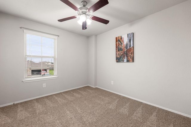 4438 Andorno Drive, Katy, TX 77449