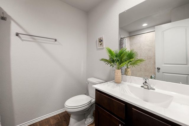 4438 Andorno Drive, Katy, TX 77449