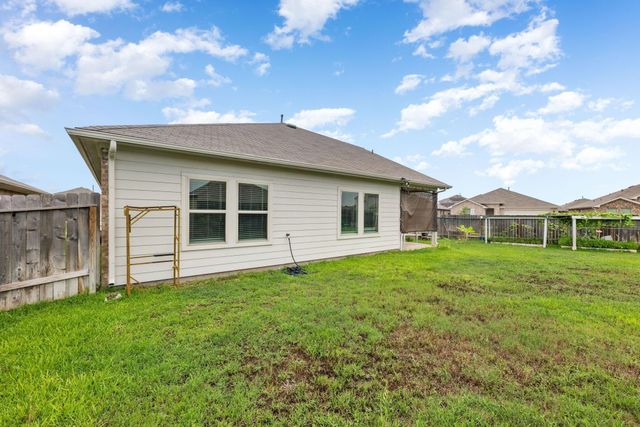 4438 Andorno Drive, Katy, TX 77449