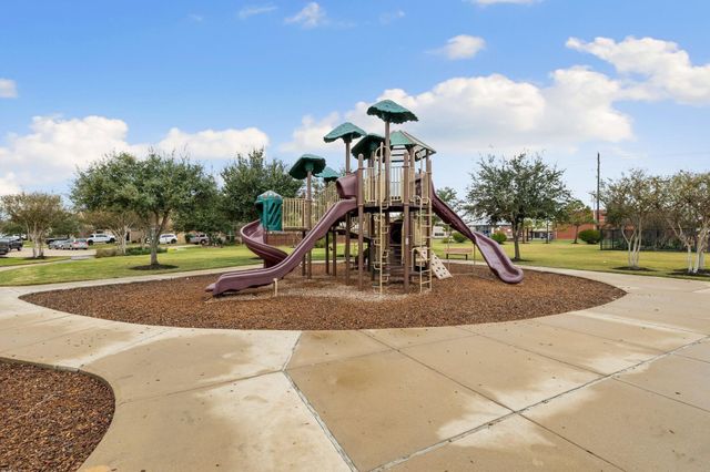 4438 Andorno Drive, Katy, TX 77449