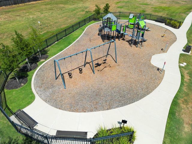 4438 Andorno Drive, Katy, TX 77449