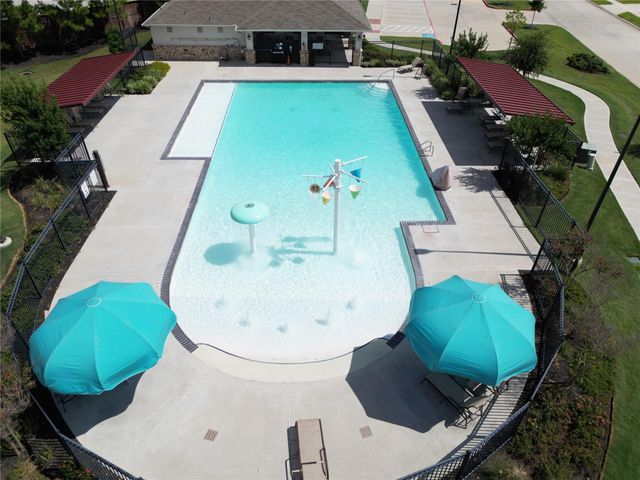 4438 Andorno Drive, Katy, TX 77449