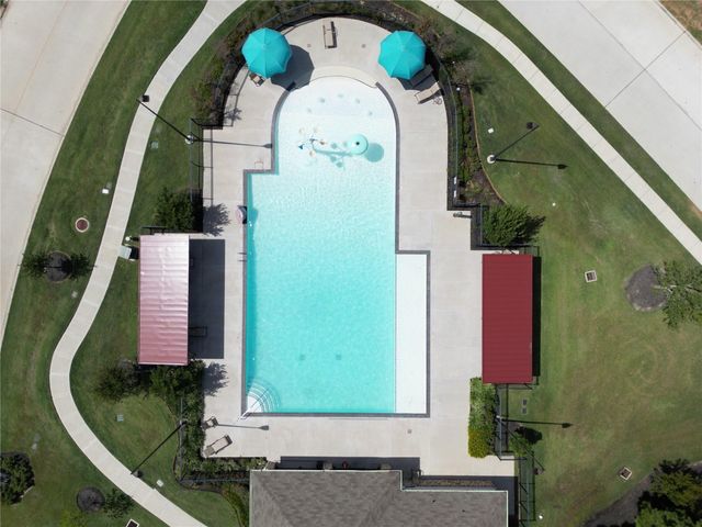 4438 Andorno Drive, Katy, TX 77449