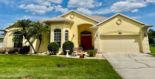 1670 Whitman Drive, Melbourne, FL 32904