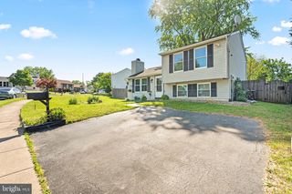 402 CRANBERRY CT, Frederick, MD 21703