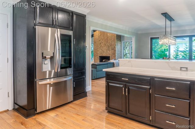 4413 Pinehurst Drive, West Bloomfield Charter Township, MI 48322