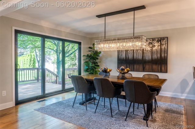 4413 Pinehurst Drive, West Bloomfield Charter Township, MI 48322