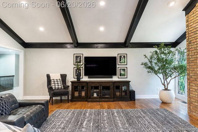 4413 Pinehurst Drive, West Bloomfield Charter Township, MI 48322