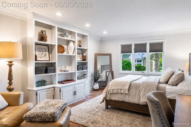 4413 Pinehurst Drive, West Bloomfield Charter Township, MI 48322