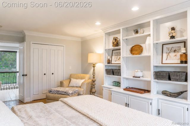 4413 Pinehurst Drive, West Bloomfield Charter Township, MI 48322