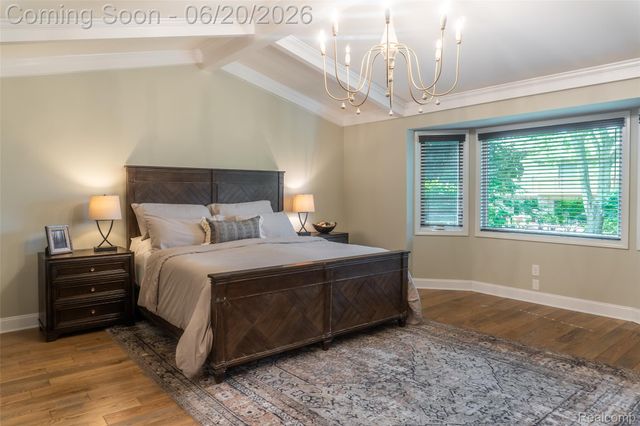 4413 Pinehurst Drive, West Bloomfield Charter Township, MI 48322