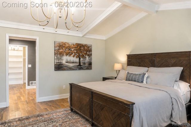 4413 Pinehurst Drive, West Bloomfield Charter Township, MI 48322