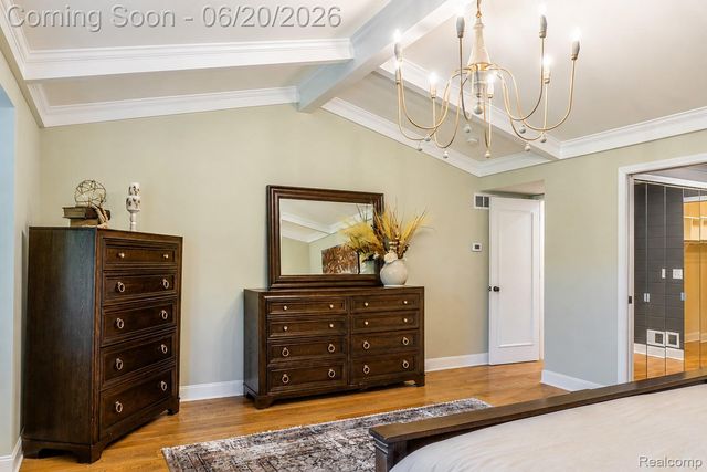 4413 Pinehurst Drive, West Bloomfield Charter Township, MI 48322