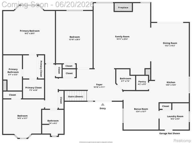4413 Pinehurst Drive, West Bloomfield Charter Township, MI 48322
