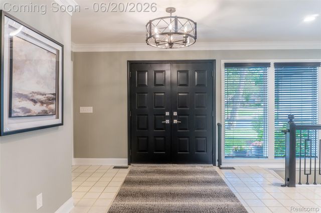 4413 Pinehurst Drive, West Bloomfield Charter Township, MI 48322