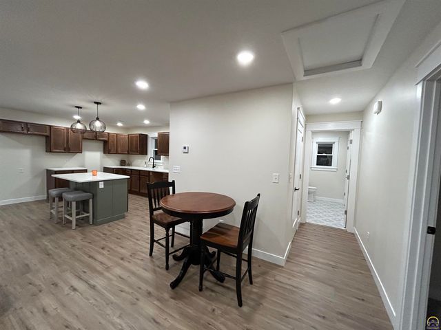 805 Peyton St, Emporia, KS 66801