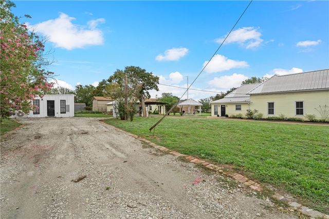367 Illinois, China Spring, TX 76633