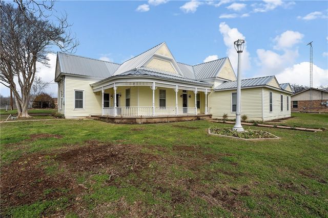 367 Illinois, China Spring, TX 76633