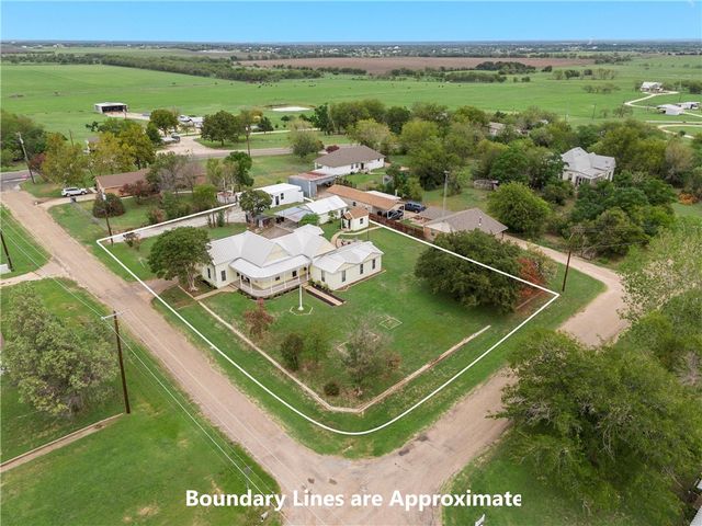 367 Illinois, China Spring, TX 76633