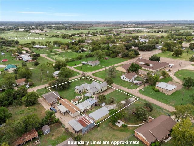 367 Illinois, China Spring, TX 76633