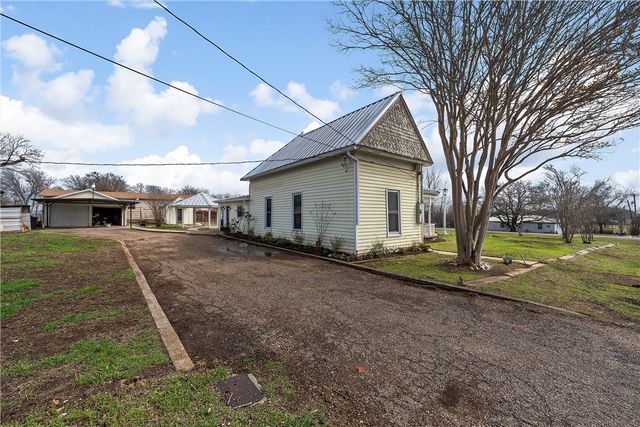 367 Illinois, China Spring, TX 76633