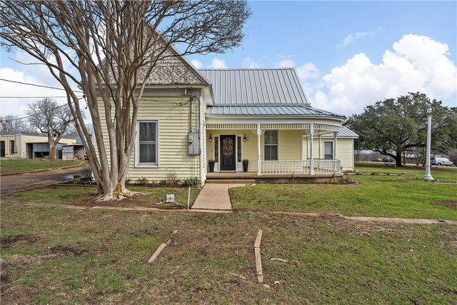 367 Illinois, China Spring, TX 76633