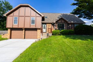 4127 N 123rd Terrace, Kansas City, KS 66109
