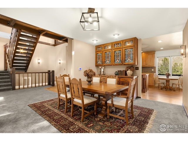 31 Kings Canyon Rd, Bellvue, CO 80512