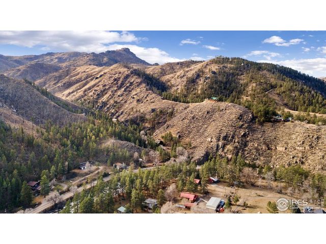 31 Kings Canyon Rd, Bellvue, CO 80512