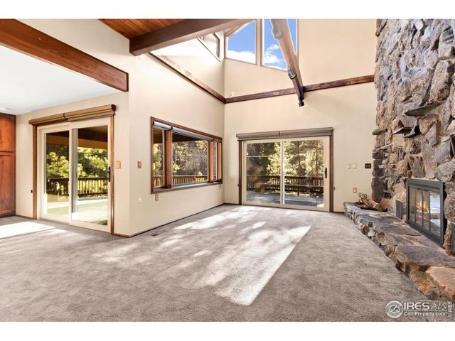 31 Kings Canyon Rd, Bellvue, CO 80512
