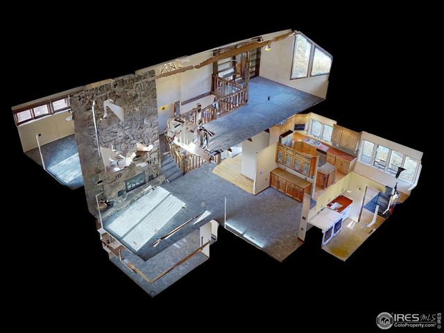 31 Kings Canyon Rd, Bellvue, CO 80512