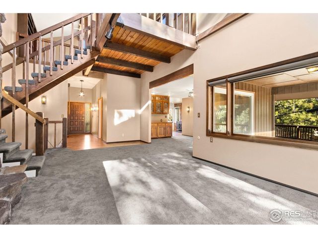 31 Kings Canyon Rd, Bellvue, CO 80512