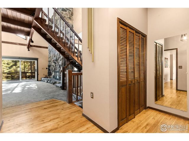 31 Kings Canyon Rd, Bellvue, CO 80512