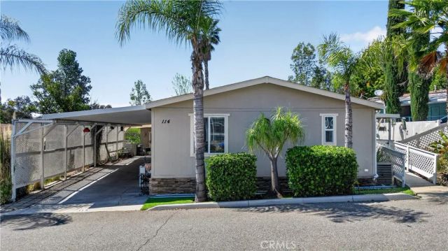 15181 Van Buren 114, Riverside, CA 92504