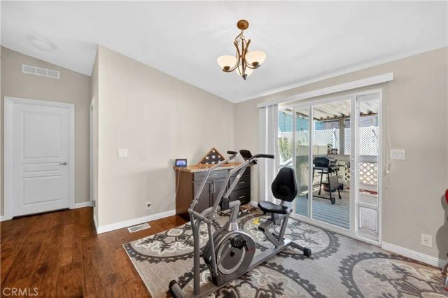 15181 Van Buren 114, Riverside, CA 92504