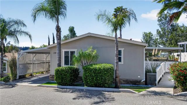 15181 Van Buren 114, Riverside, CA 92504
