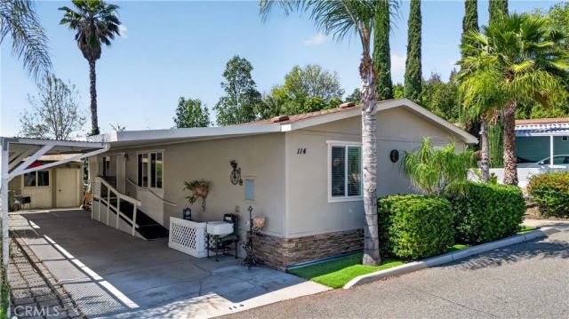 15181 Van Buren 114, Riverside, CA 92504