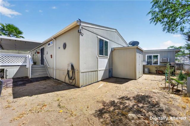 15181 Van Buren 114, Riverside, CA 92504