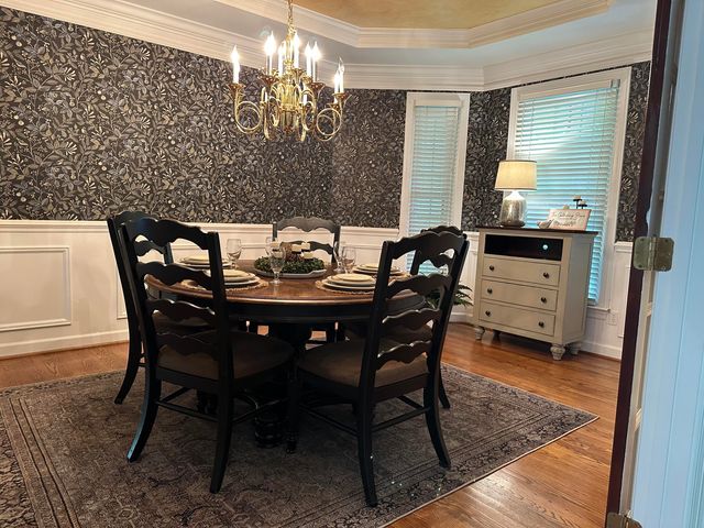 1829 Bay Pointe Drive, Hixson, TN 37343