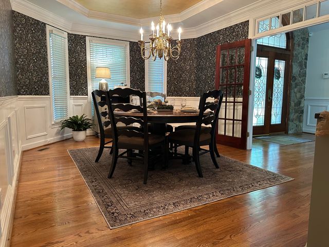 1829 Bay Pointe Drive, Hixson, TN 37343