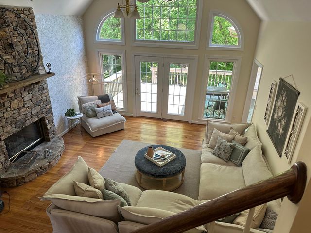 1829 Bay Pointe Drive, Hixson, TN 37343