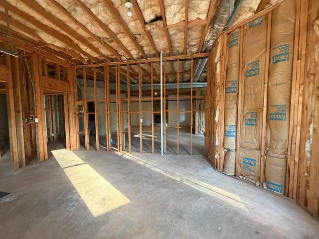 1829 Bay Pointe Drive, Hixson, TN 37343