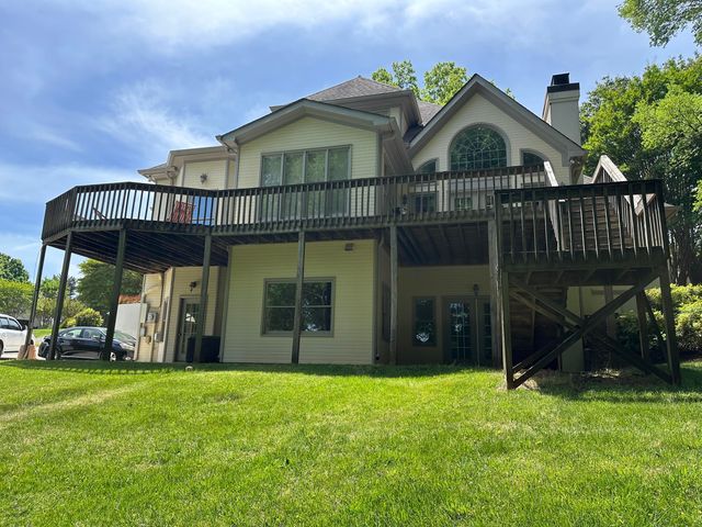1829 Bay Pointe Drive, Hixson, TN 37343