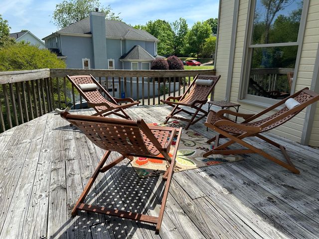 1829 Bay Pointe Drive, Hixson, TN 37343